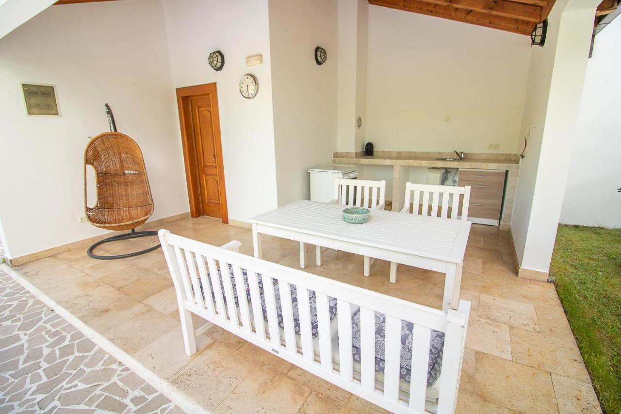 Villa Verde Mostar Exteriér fotografie