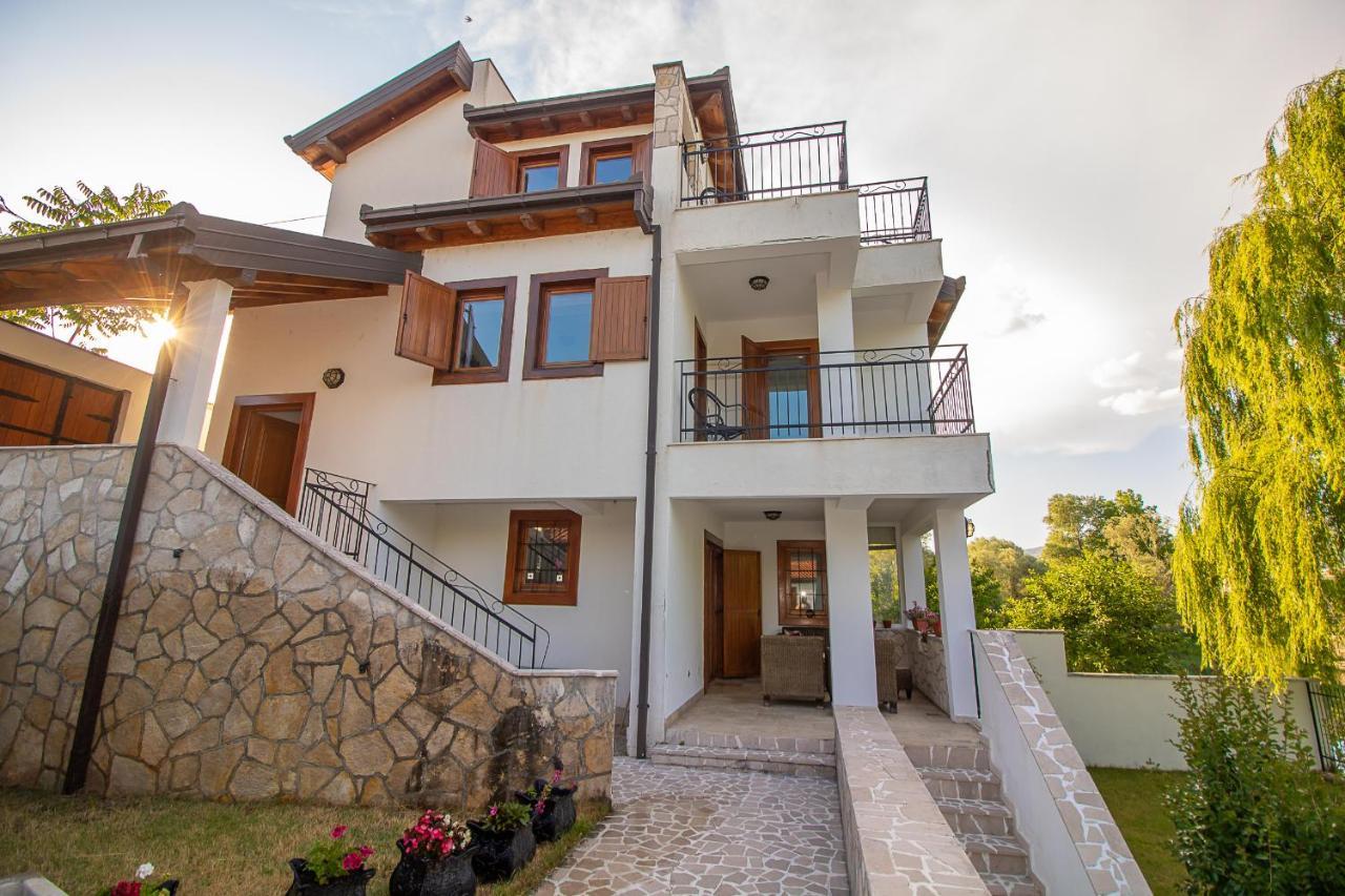 Villa Verde Mostar Exteriér fotografie