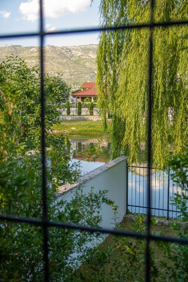 Villa Verde Mostar Exteriér fotografie