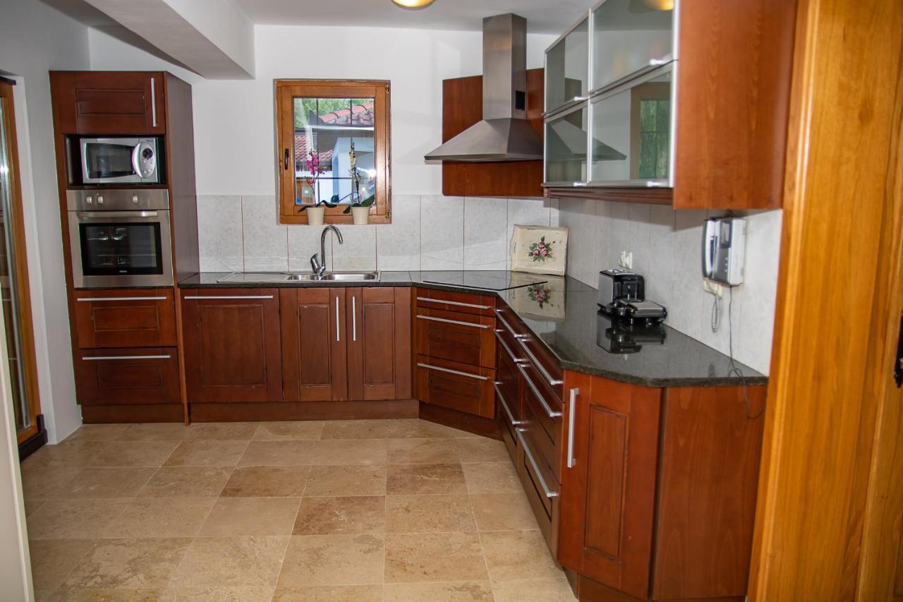 Villa Verde Mostar Exteriér fotografie