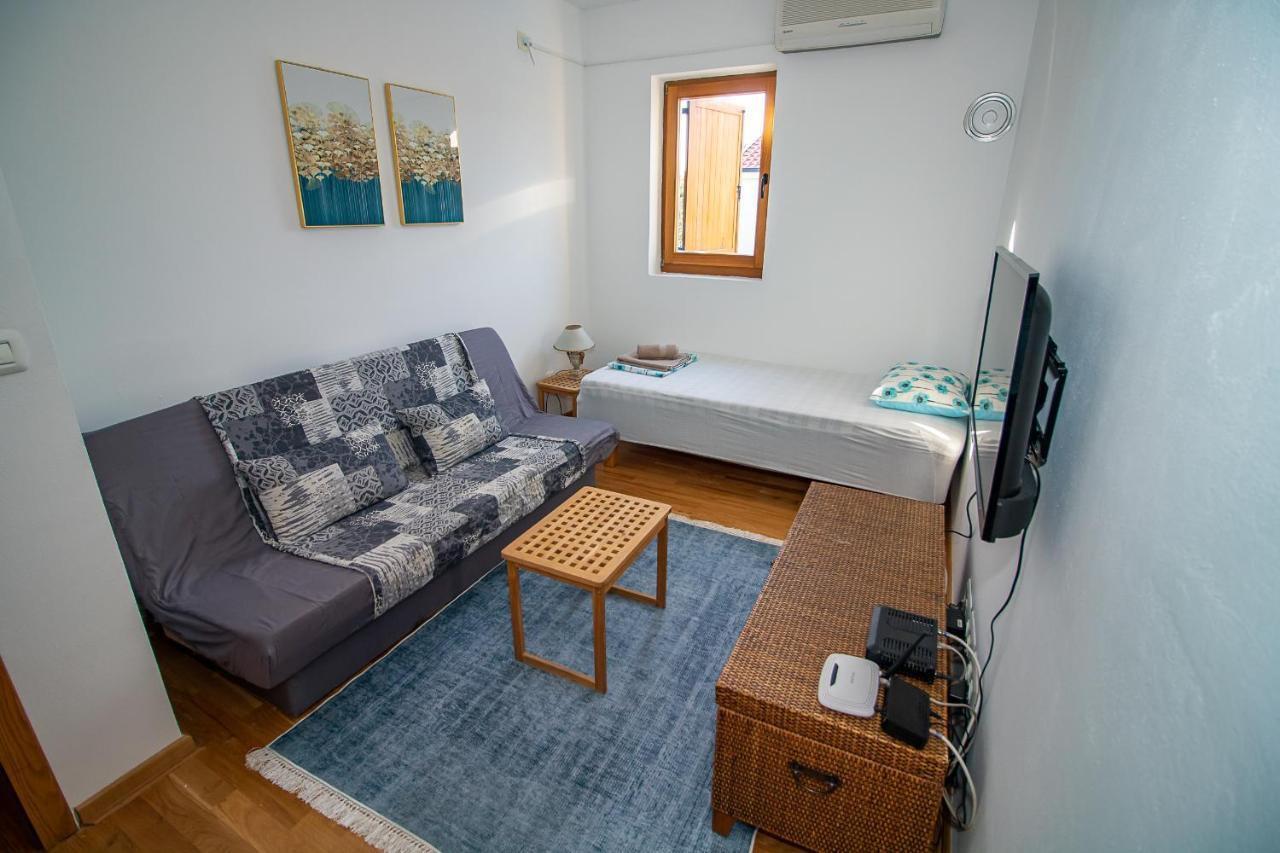 Villa Verde Mostar Exteriér fotografie