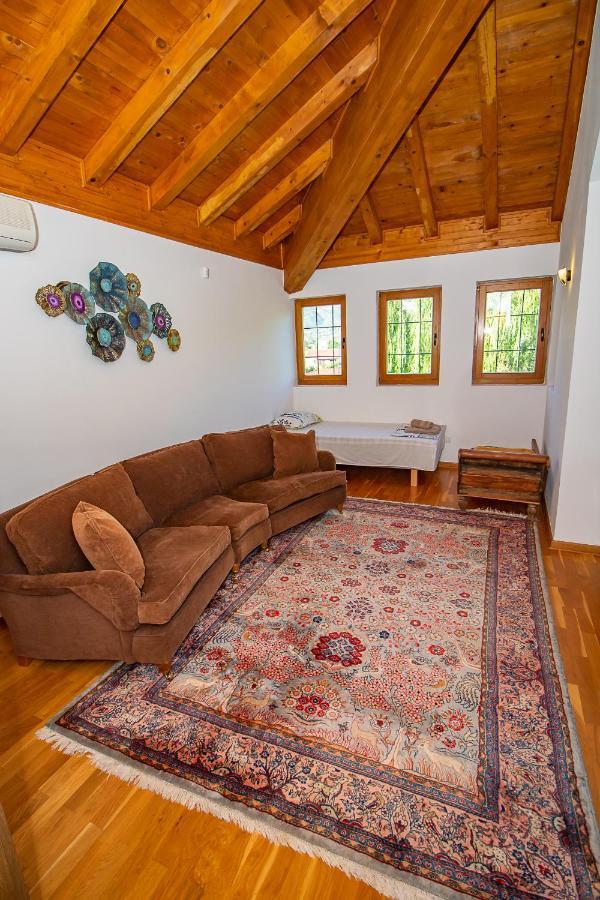 Villa Verde Mostar Exteriér fotografie