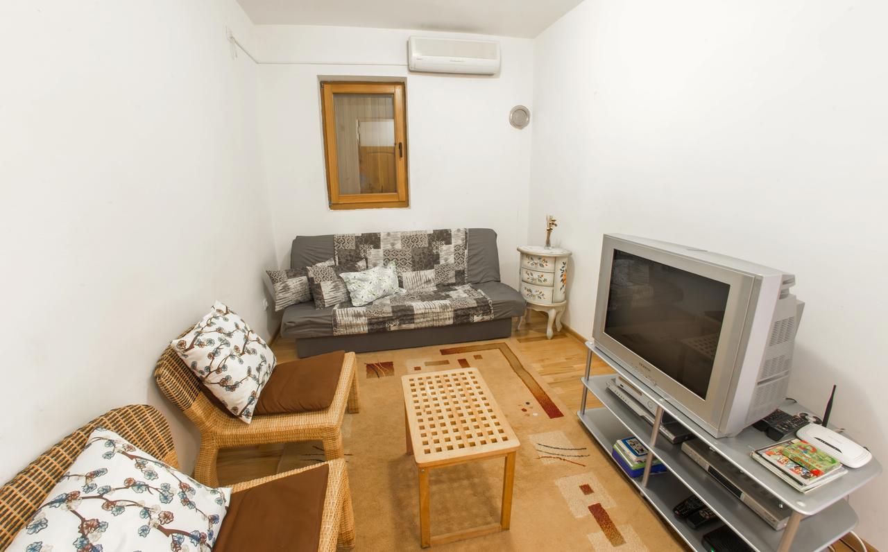 Villa Verde Mostar Exteriér fotografie