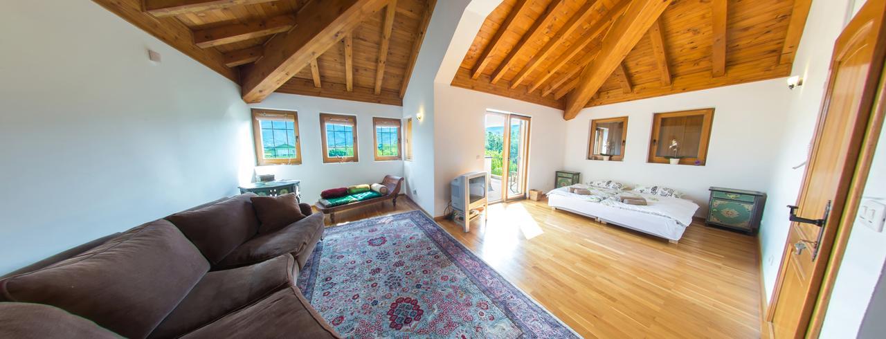 Villa Verde Mostar Exteriér fotografie