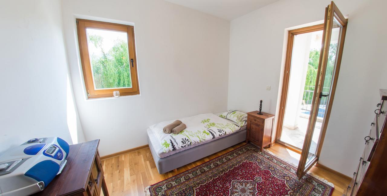 Villa Verde Mostar Exteriér fotografie