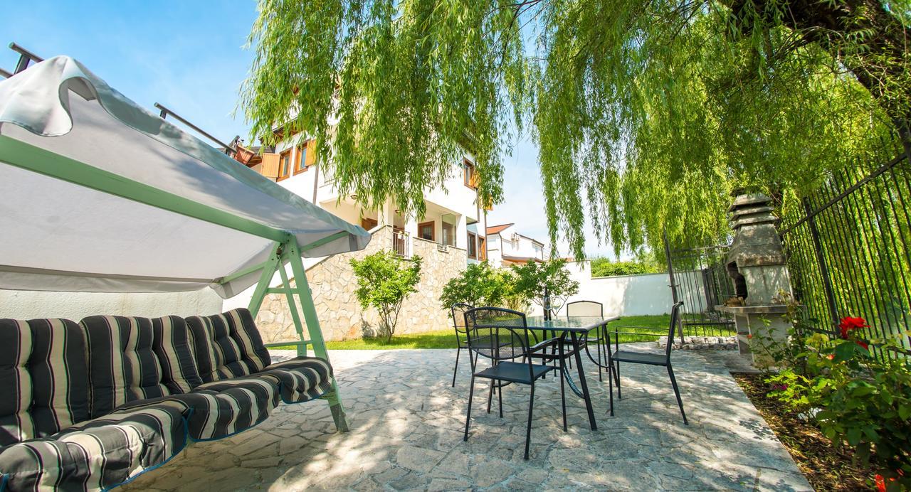 Villa Verde Mostar Exteriér fotografie