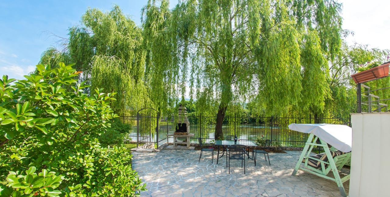 Villa Verde Mostar Exteriér fotografie