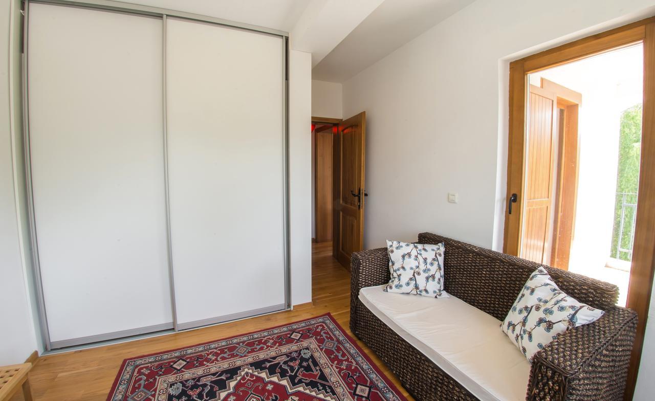 Villa Verde Mostar Exteriér fotografie
