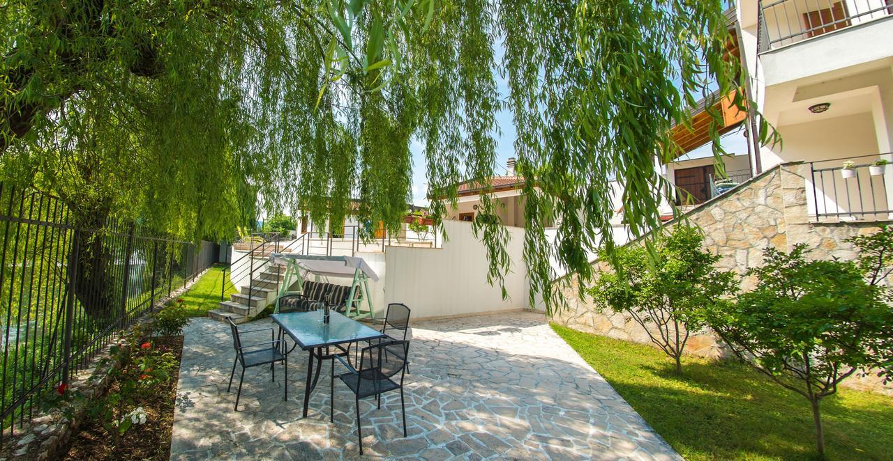 Villa Verde Mostar Exteriér fotografie
