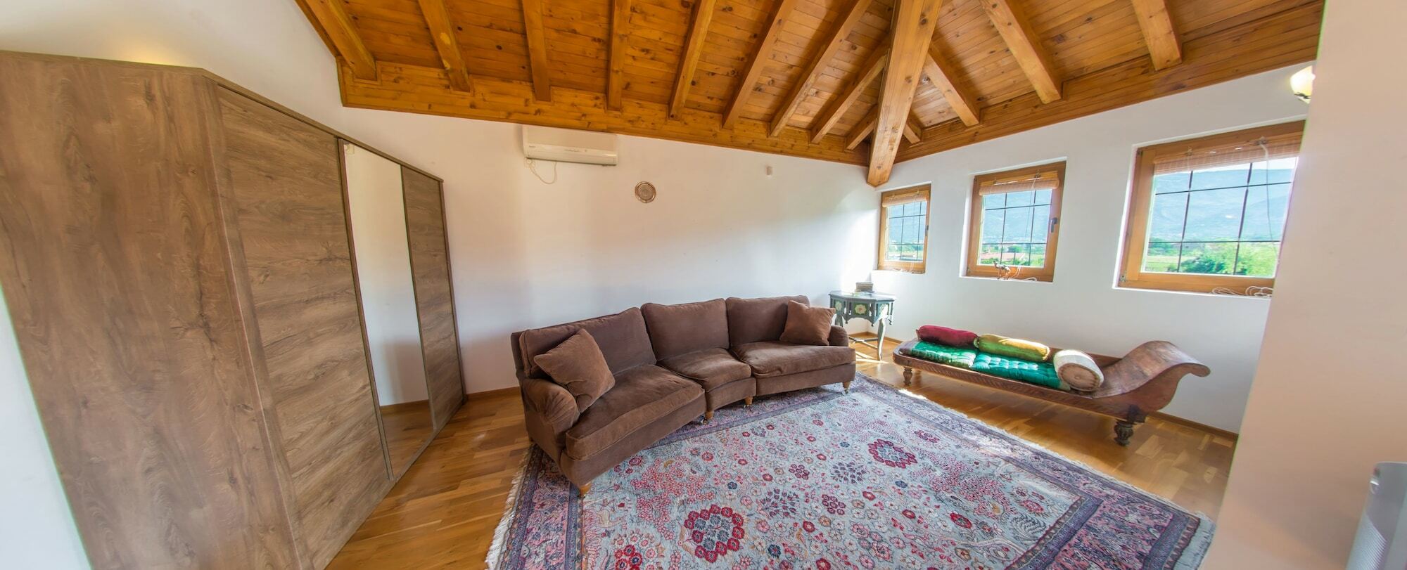 Villa Verde Mostar Exteriér fotografie